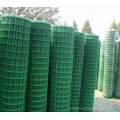 PVC Coated Galvanized Welded Wire Mesh, Holland Welded Wire Mesh